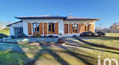 Traditional house 5 rooms of 132 m² in Muret (31600)