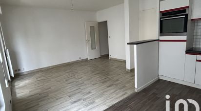 Appartement 2 pièces de 48 m² à Nantes (44000)