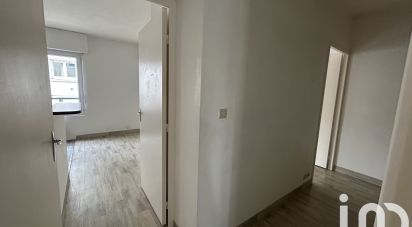 Appartement 2 pièces de 48 m² à Nantes (44000)