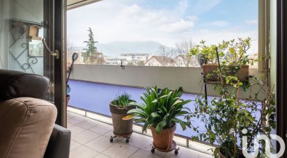 Appartement 4 pièces de 103 m² à Grenoble (38100)