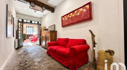 Townhouse 6 rooms of 180 m² in Carcassonne (11000)