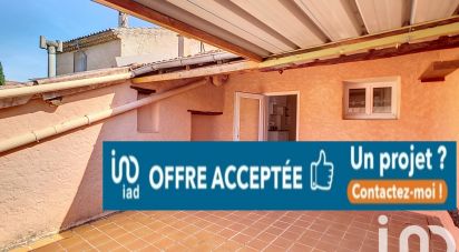 Appartement 3 pièces de 84 m² à L'Escale (04160)