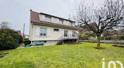 House 6 rooms of 167 m² in Savigny-sur-Orge (91600)