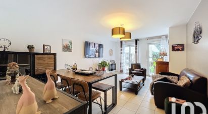 Apartment 3 rooms of 66 m² in Pringy (77310)