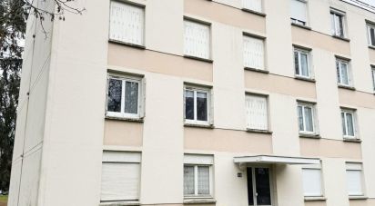 Apartment 3 rooms of 62 m² in Saint-Ouen-l'Aumône (95310)