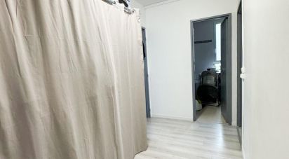 Apartment 3 rooms of 62 m² in Saint-Ouen-l'Aumône (95310)