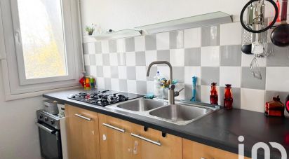 Apartment 3 rooms of 62 m² in Saint-Ouen-l'Aumône (95310)