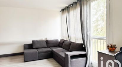 Apartment 3 rooms of 62 m² in Saint-Ouen-l'Aumône (95310)