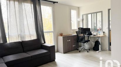 Apartment 3 rooms of 62 m² in Saint-Ouen-l'Aumône (95310)