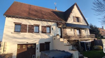 House 7 rooms of 267 m² in Romorantin-Lanthenay (41200)