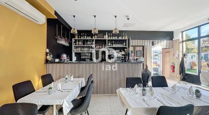 Restaurant of 117 m² in L'Isle-sur-la-Sorgue (84800)