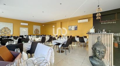 Restaurant of 117 m² in L'Isle-sur-la-Sorgue (84800)