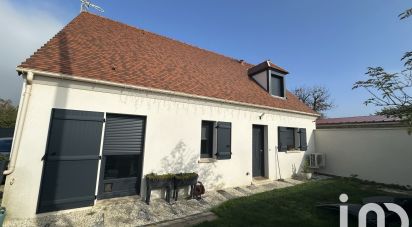 House 6 rooms of 126 m² in Saint-Lubin-de-la-Haye (28410)