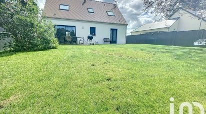 House 6 rooms of 126 m² in Saint-Lubin-de-la-Haye (28410)