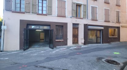 Business premises of 194 m² in Digne-les-Bains (04000)