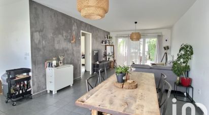 Maison 3 pièces de 76 m² à Aubagne (13400)