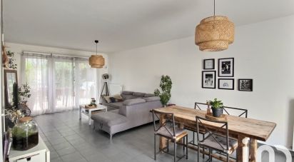 Maison 3 pièces de 76 m² à Aubagne (13400)