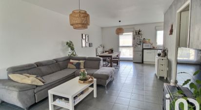 Maison 3 pièces de 76 m² à Aubagne (13400)