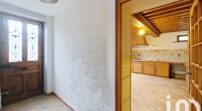 Village house 6 rooms of 160 m² in Meximieux (01800)