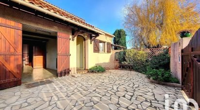 Traditional house 4 rooms of 86 m² in Six-Fours-les-Plages (83140)