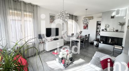 Appartement 4 pièces de 105 m² à Nîmes (30000)