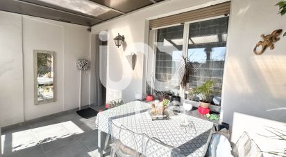 Appartement 4 pièces de 105 m² à Nîmes (30000)