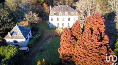 Maison 17 pièces de 380 m² à Cussac (87150)