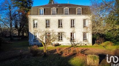 Maison 17 pièces de 380 m² à Cussac (87150)