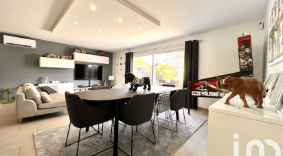 House 5 rooms of 118 m² in Le Pian-Médoc (33290)