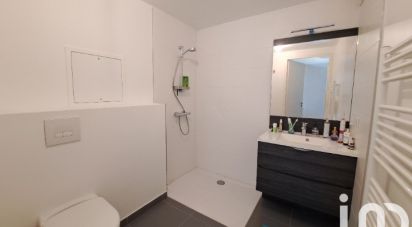 Appartement 1 pièce de 31 m² à Boulogne-Billancourt (92100)