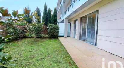 Appartement 1 pièce de 31 m² à Boulogne-Billancourt (92100)