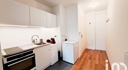 Appartement 1 pièce de 31 m² à Boulogne-Billancourt (92100)