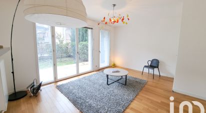 Appartement 1 pièce de 31 m² à Boulogne-Billancourt (92100)