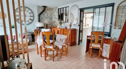 House 6 rooms of 110 m² in Châtellerault (86100)