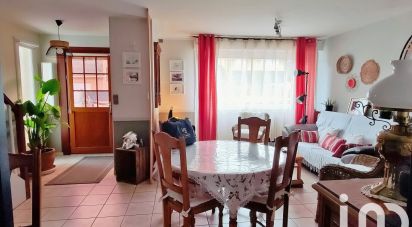 House 6 rooms of 110 m² in Châtellerault (86100)