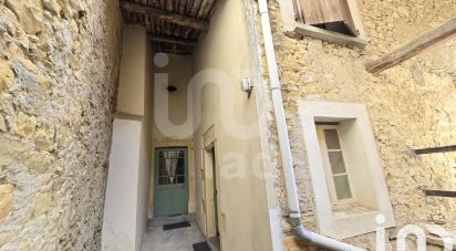 Village house 6 rooms of 96 m² in Saint-Marcel-de-Careiret (30330)