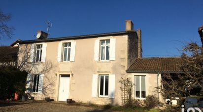 House 7 rooms of 169 m² in Poitiers (86000)