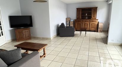 Apartment 6 rooms of 95 m² in Nantes (44300)