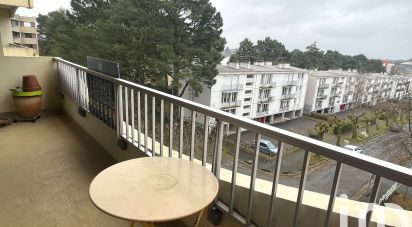 Apartment 6 rooms of 95 m² in Nantes (44300)