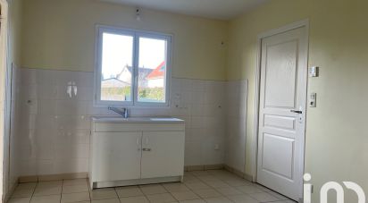 Maison 5 pièces de 101 m² à Pont-Hébert (50880)