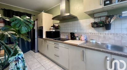 Apartment 4 rooms of 89 m² in Douai (59500)