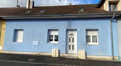 House 5 rooms of 110 m² in Retzwiller (68210)