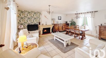 Traditional house 4 rooms of 92 m² in Germigny-l'Évêque (77910)