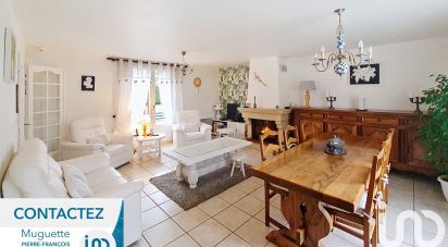 Traditional house 4 rooms of 92 m² in Germigny-l'Évêque (77910)