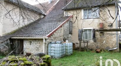 House 11 rooms of 104 m² in Courchaton (70110)