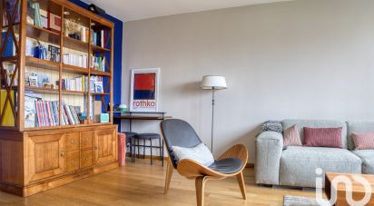 Appartement 3 pièces de 61 m² à Bagnolet (93170)