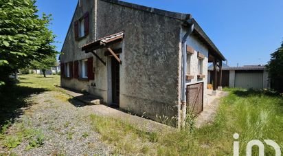 Traditional house 5 rooms of 110 m² in Moret Loing et Orvanne (77250)