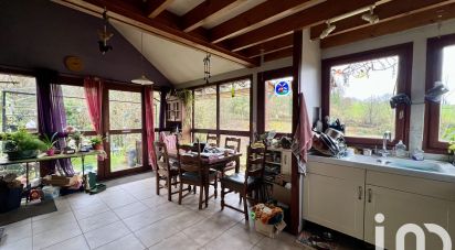 Country house 6 rooms of 193 m² in Tessy Bocage (50420)