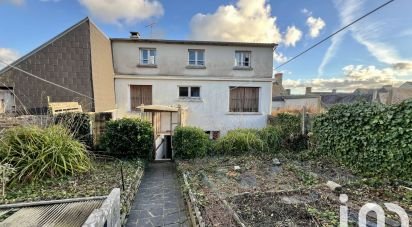 Town house 7 rooms of 139 m² in Tessy Bocage (50420)