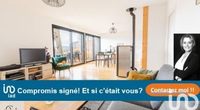 House 5 rooms of 130 m² in Palaiseau (91120)